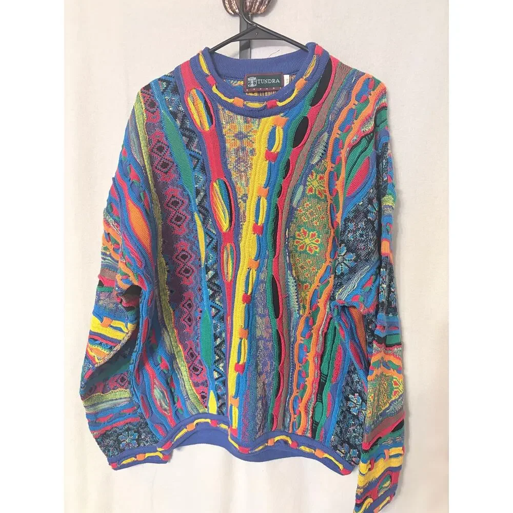 Tundra vintage 90s